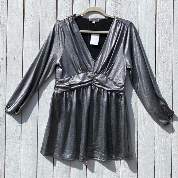 Pleione Top - Picture 3 of 7